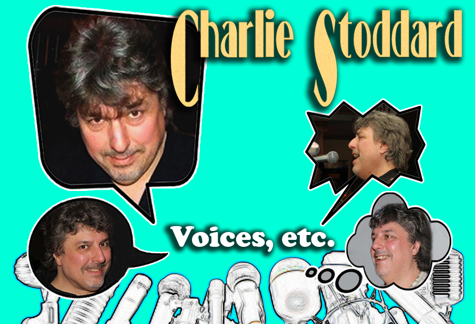 Charlie Top